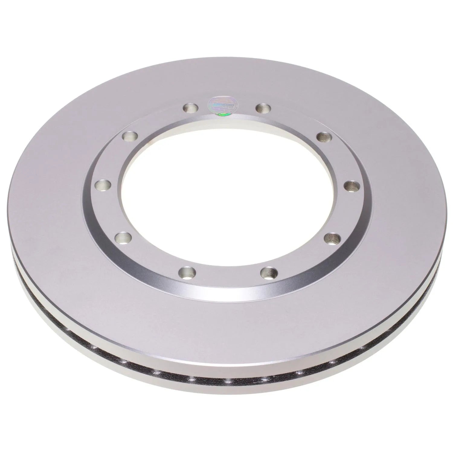 Power Stop AR85214EVC 2009-2022 Ford F-650 Disc Brake Rotor