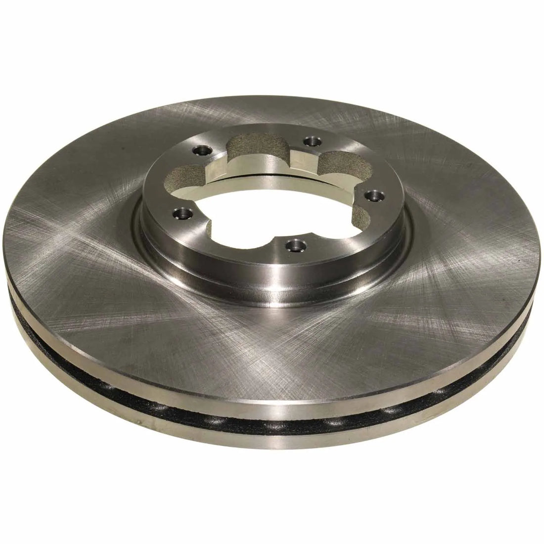 Power Stop AR85215 2020-2026 Ford Transit-150 Disc Brake Rotor