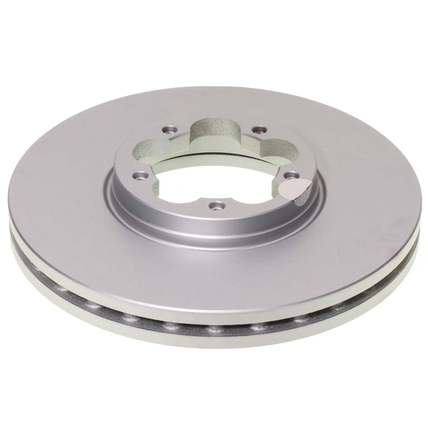 Power Stop AR85215EVC 2020-2026 Ford Transit-150 Disc Brake Rotor