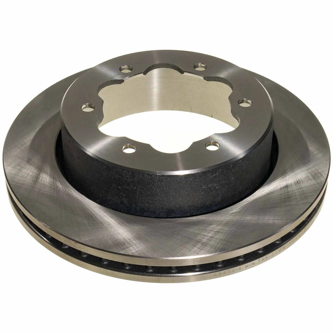Power Stop AR85216 2020-2025 Ford Transit-350 HD Disc Brake Rotor