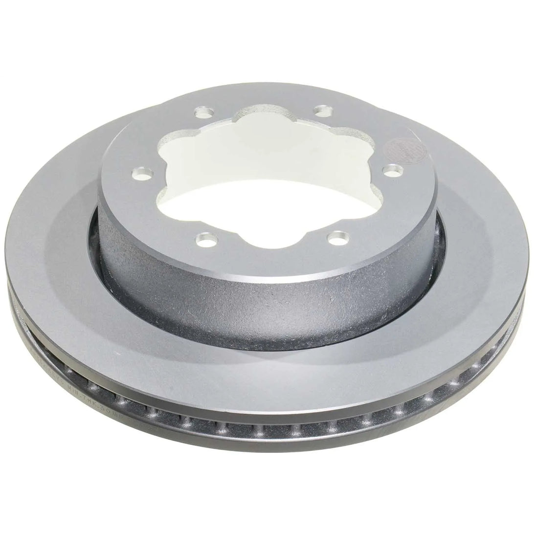 Power Stop AR85216EVC 2020-2025 Ford Transit-350 HD Disc Brake Rotor