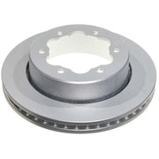 Power Stop AR85216EVC 2020-2025 Ford Transit-350 HD Disc Brake Rotor