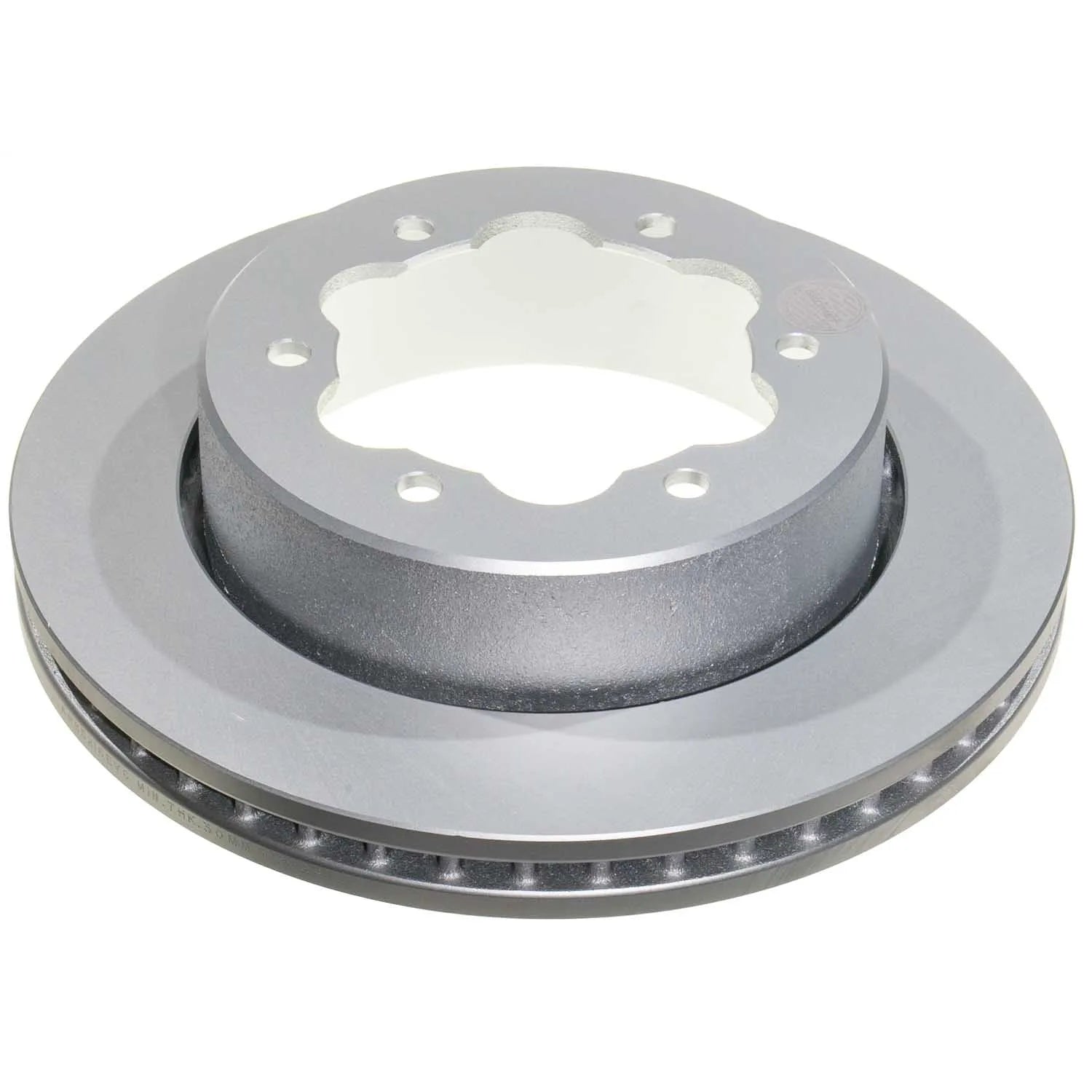 Power Stop AR85216EVC 2020-2025 Ford Transit-350 HD Disc Brake Rotor