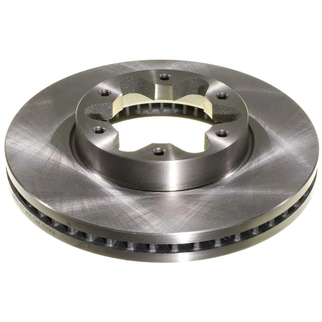 Power Stop AR85217 2020-2026 Ford Transit-150 Disc Brake Rotor