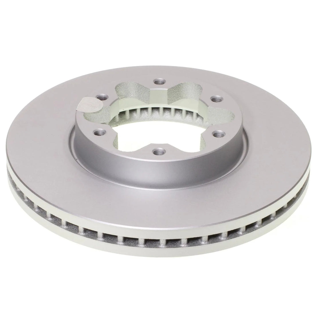 Power Stop AR85217EVC 2020-2026 Ford Transit-150 Disc Brake Rotor