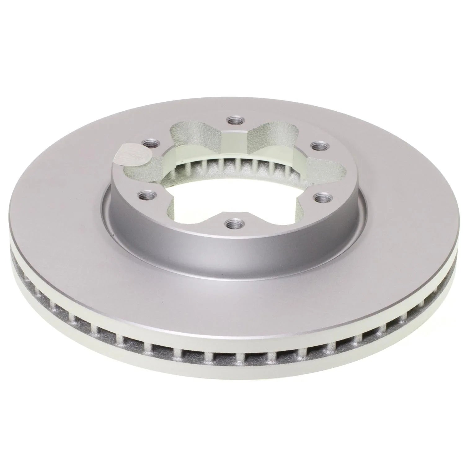 Power Stop AR85217EVC 2020-2026 Ford Transit-150 Disc Brake Rotor