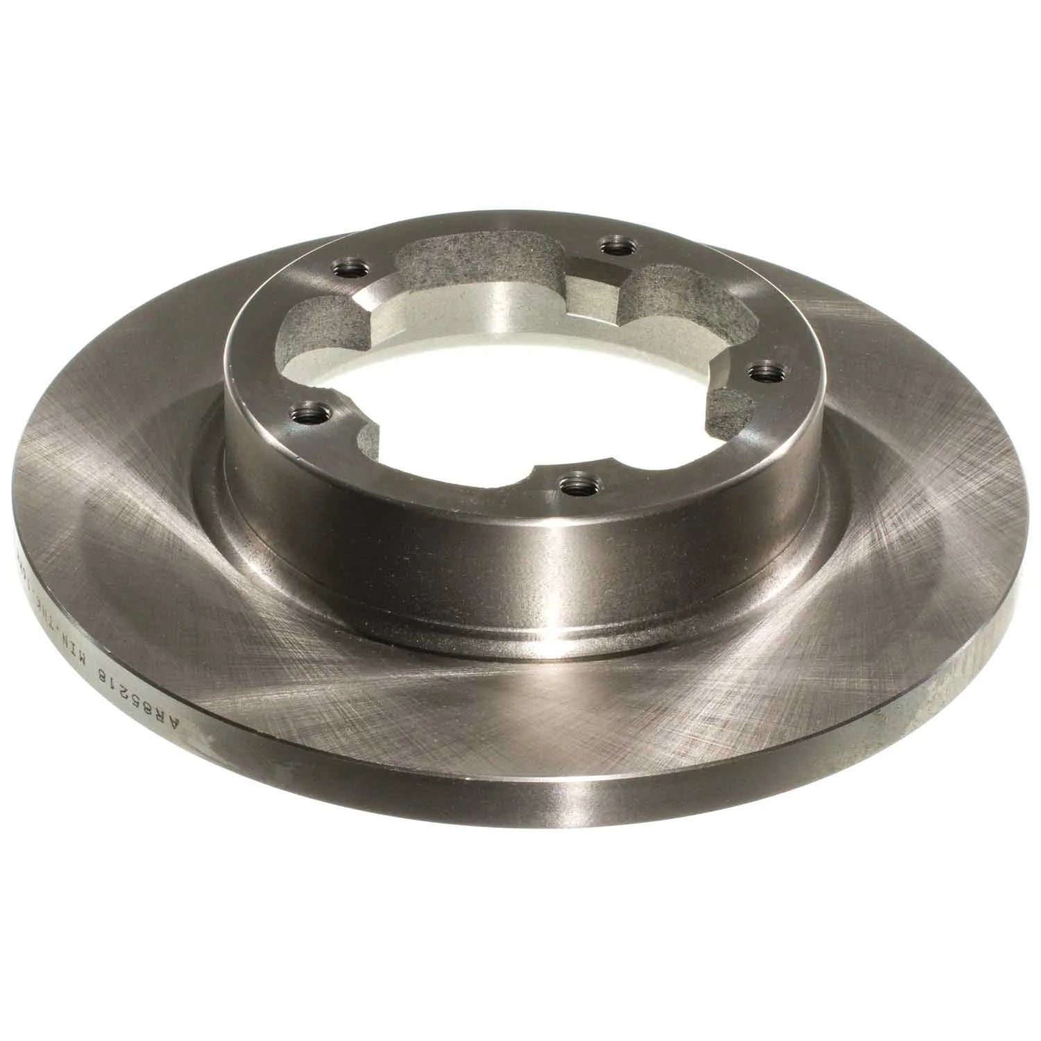 Power Stop AR85218 2022-2026 Ford E-Transit Disc Brake Rotor