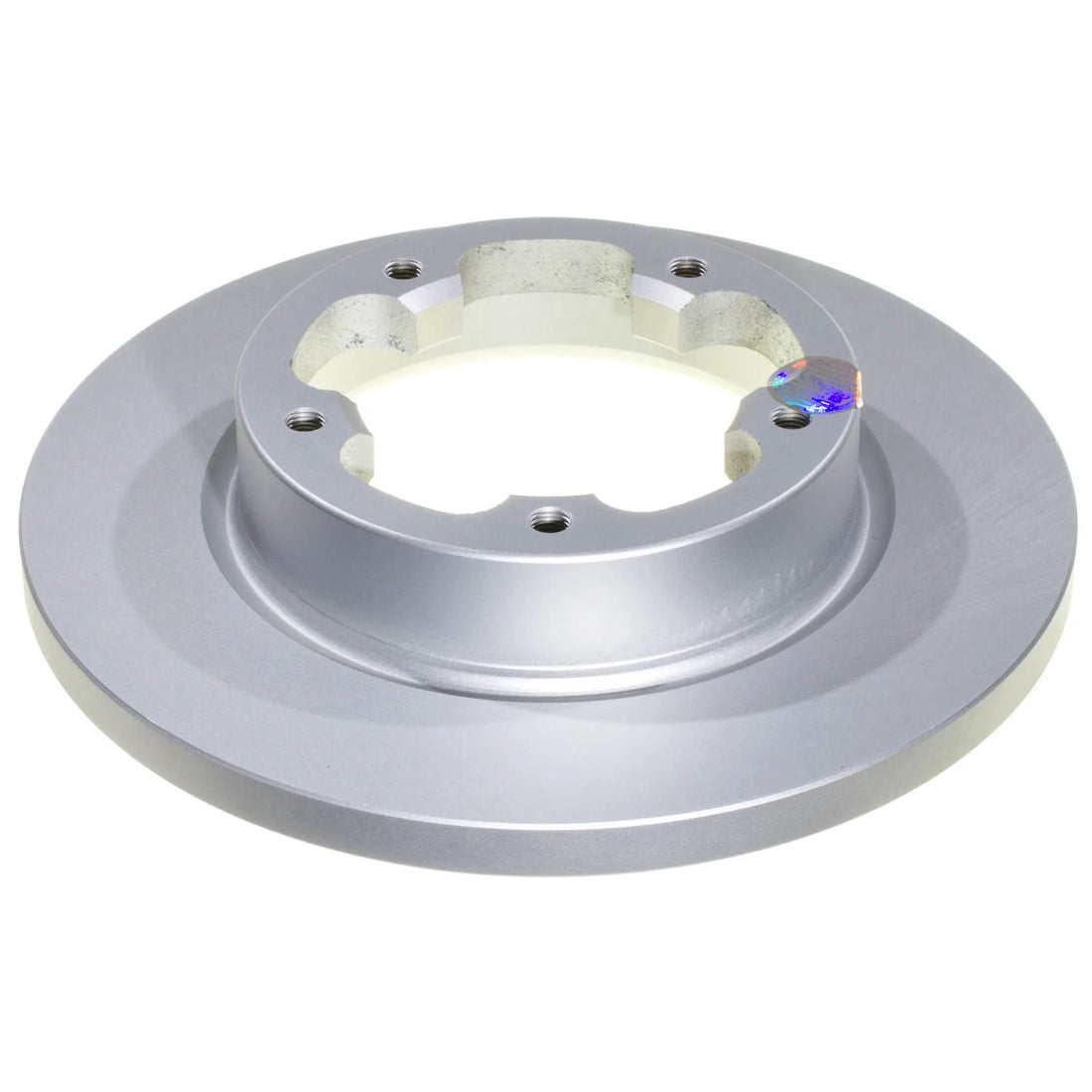 Power Stop AR85218EVC 2022-2026 Ford E-Transit Disc Brake Rotor