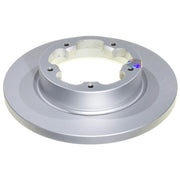 Power Stop AR85218EVC 2022-2026 Ford E-Transit Disc Brake Rotor