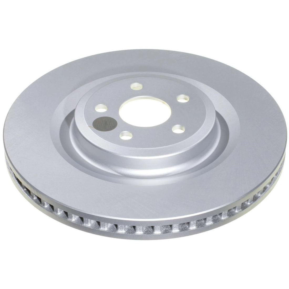Power Stop AR85219EVC 2021-2024 Ford Edge Disc Brake Rotor