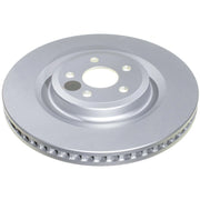 Power Stop AR85219EVC 2021-2024 Ford Edge Disc Brake Rotor