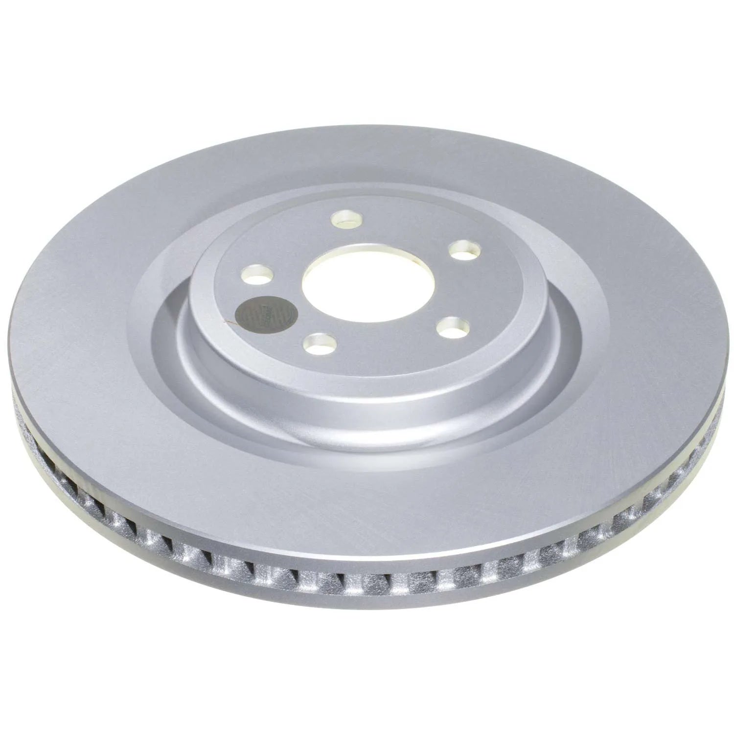 Power Stop AR85219EVC 2021-2024 Ford Edge Disc Brake Rotor