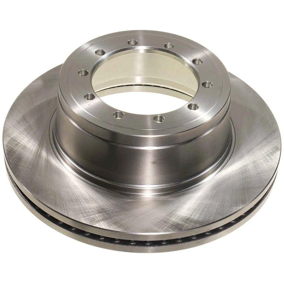 Power Stop AR85221 2020-2023 Ford F-53 Motorhome Chassis Disc Brake Rotor