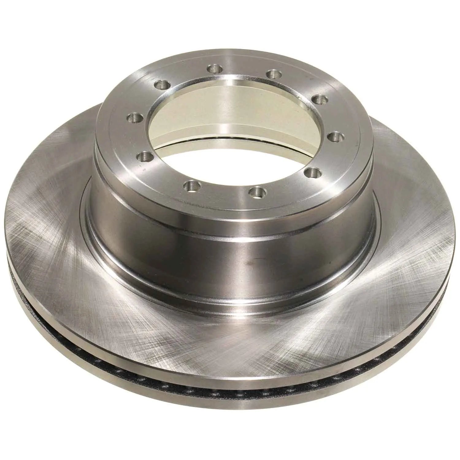 Power Stop AR85221 2020-2023 Ford F-53 Motorhome Chassis Disc Brake Rotor
