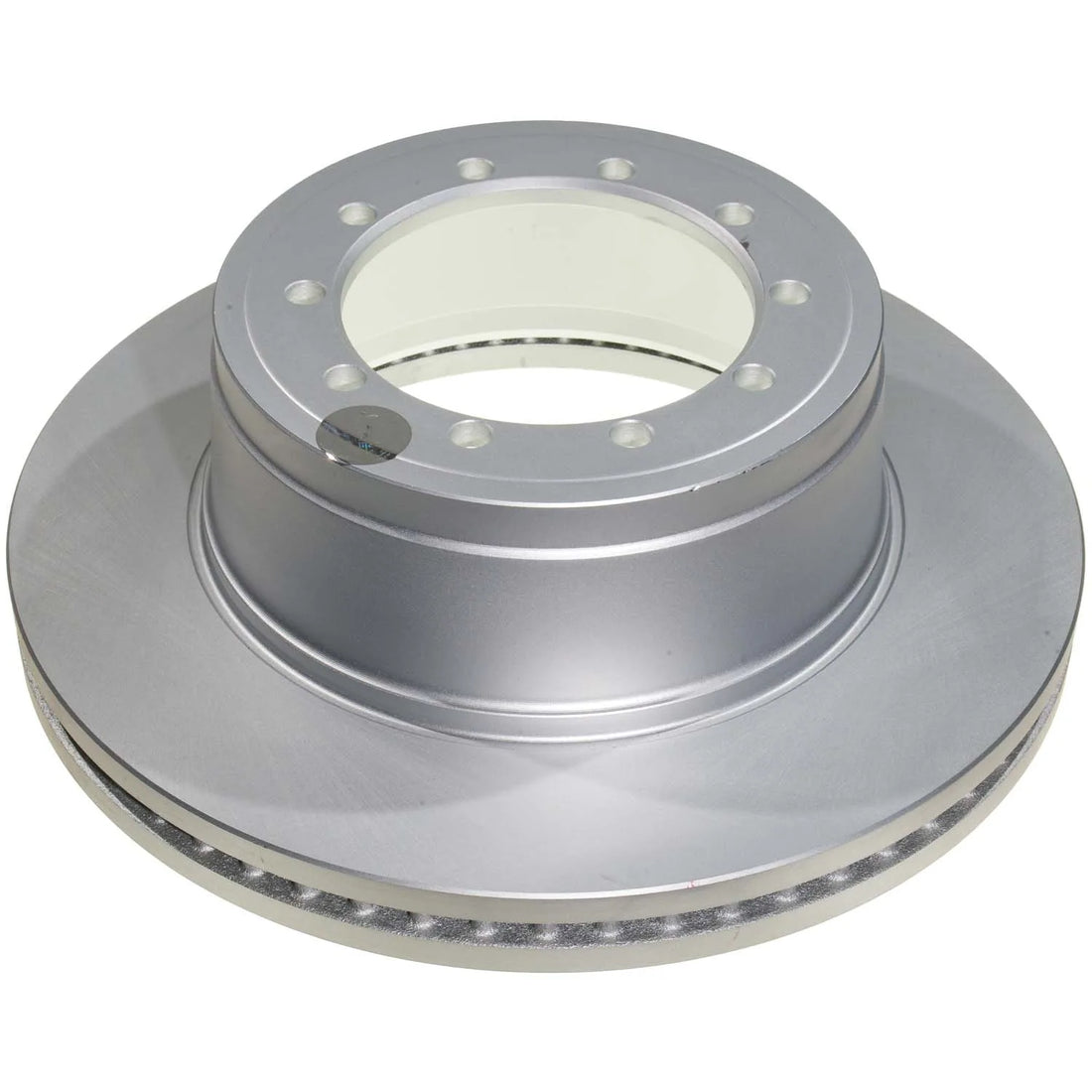 Power Stop AR85221EVC 2020-2023 Ford F-53 Motorhome Chassis Disc Brake Rotor