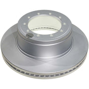 Power Stop AR85221EVC 2020-2023 Ford F-53 Motorhome Chassis Disc Brake Rotor