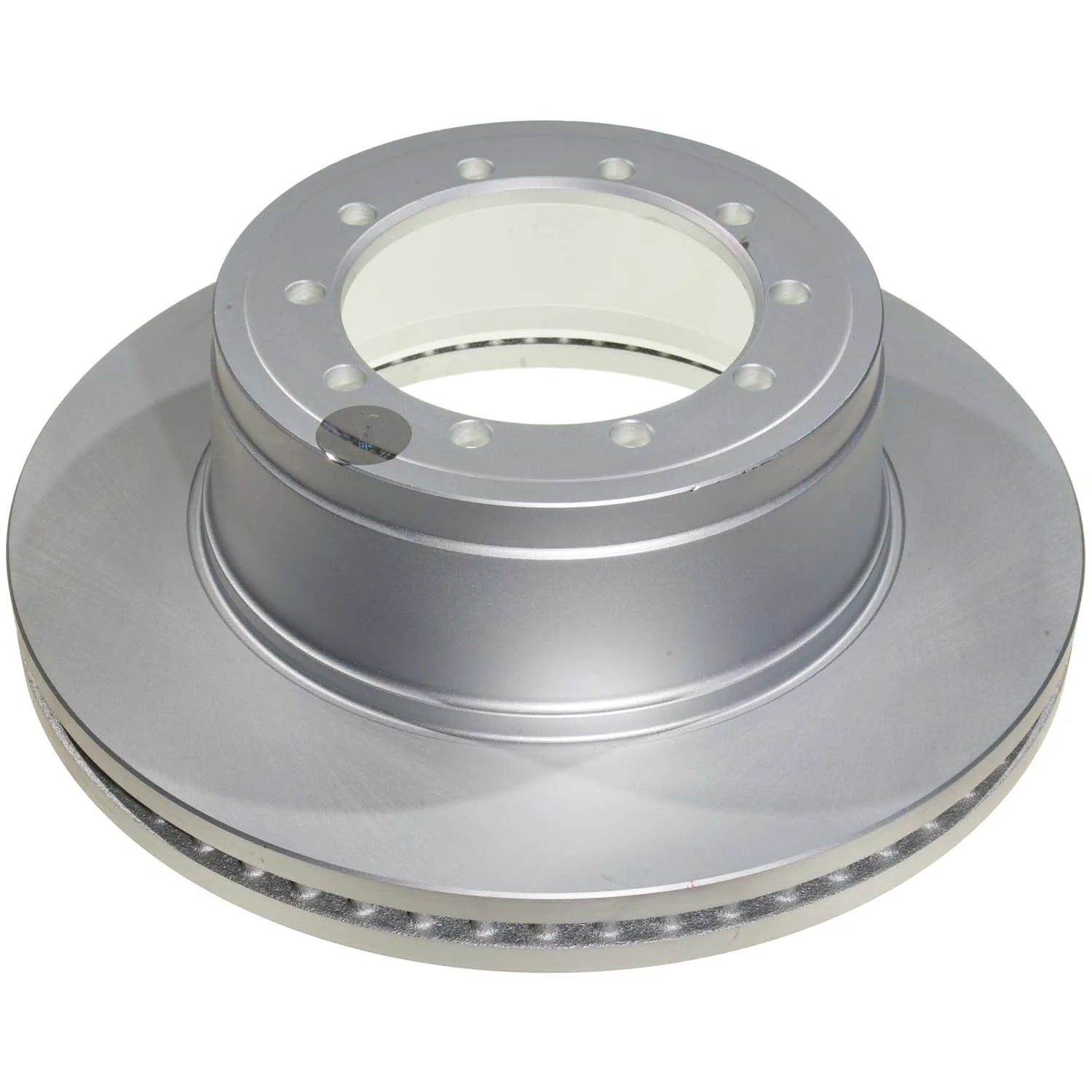 Power Stop AR85221EVC 2020-2023 Ford F-53 Motorhome Chassis Disc Brake Rotor