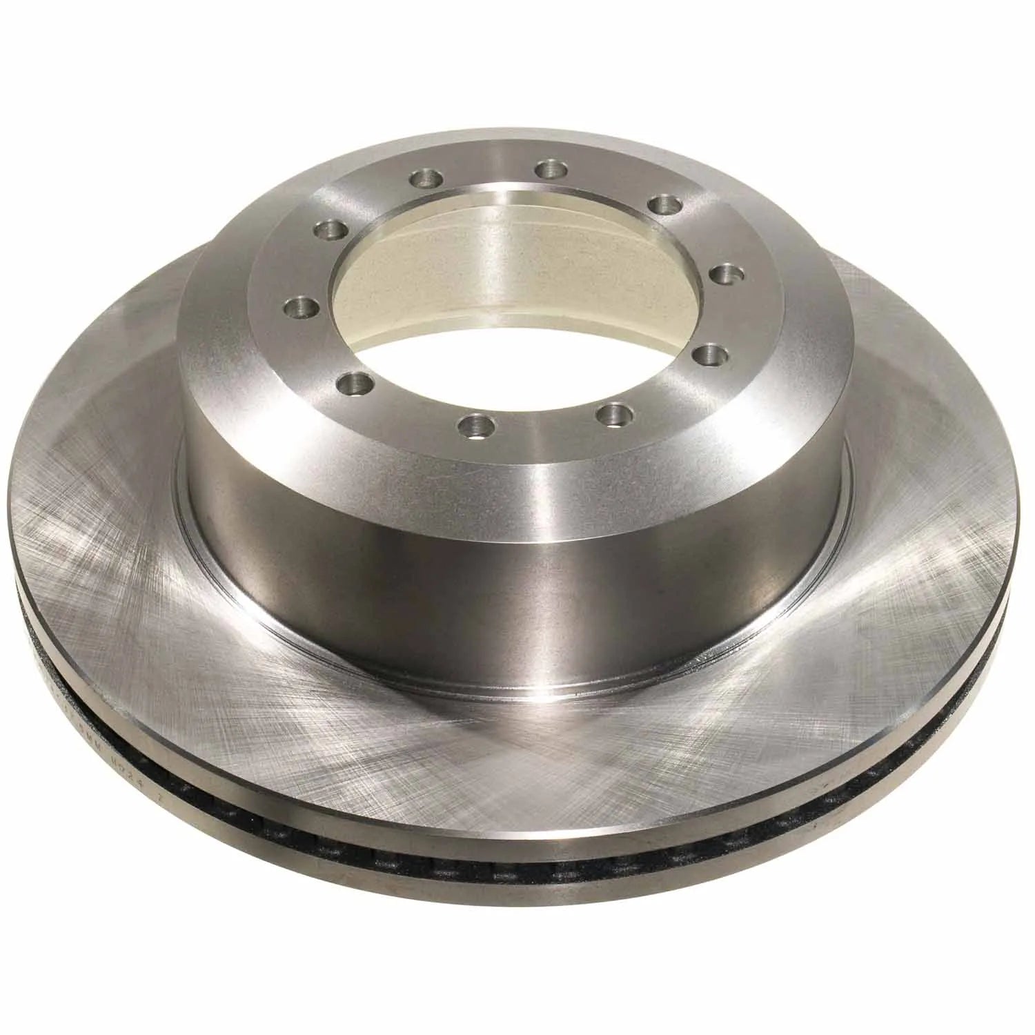 Power Stop AR85222 2023-2025 Ford F-450 Super Duty Disc Brake Rotor