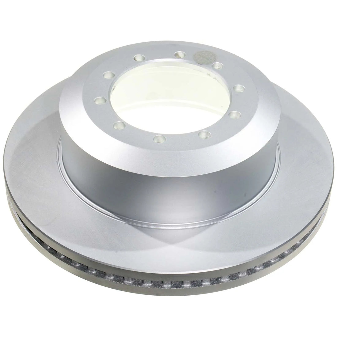 Power Stop AR85222EVC 2023-2025 Ford F-450 Super Duty Disc Brake Rotor