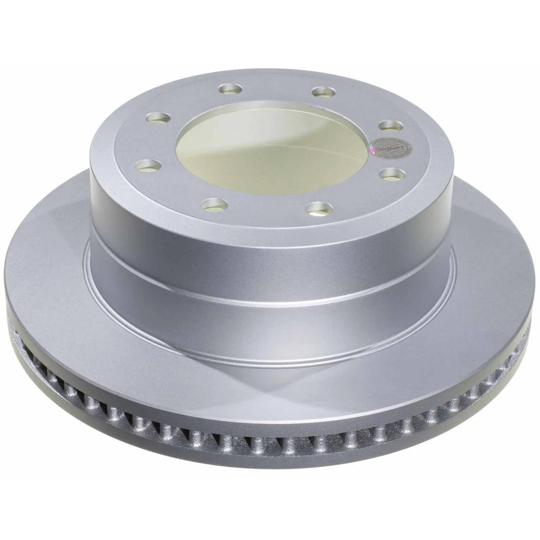 Power Stop AR85224EVC 2023-2026 Ford F-350 Super Duty Disc Brake Rotor