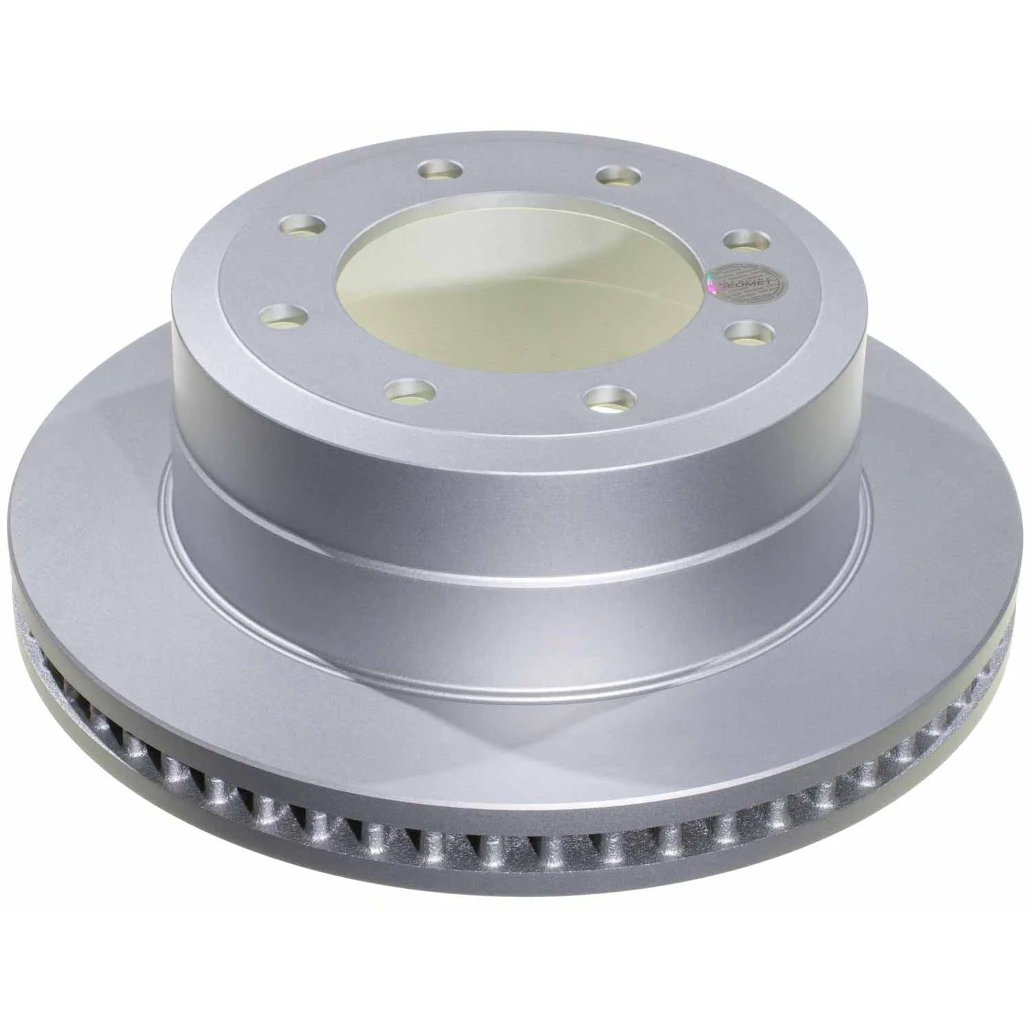 Power Stop AR85224EVC 2023-2026 Ford F-350 Super Duty Disc Brake Rotor