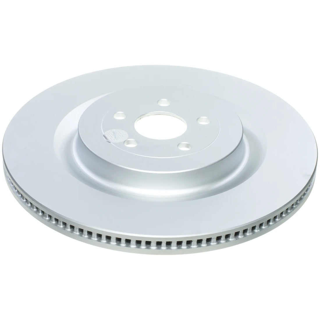 Power Stop AR85226EVC 2022-2023 Ford Mustang Mach-E Disc Brake Rotor