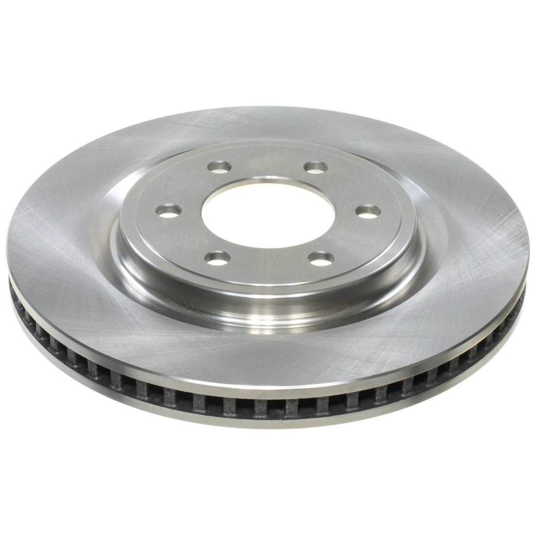 Power Stop AR85227 2022-2025 Ford F-150 Lightning Disc Brake Rotor