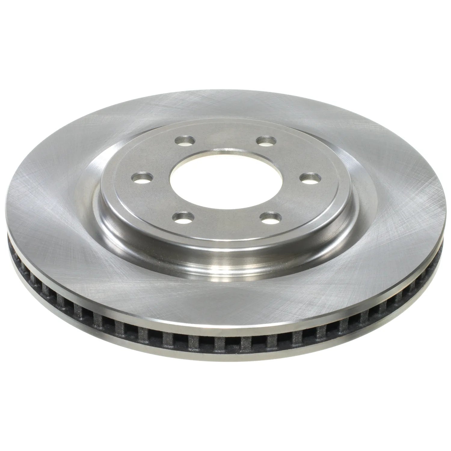Power Stop AR85227 2022-2025 Ford F-150 Lightning Disc Brake Rotor