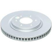 Power Stop AR85227EVC 2022-2025 Ford F-150 Lightning Disc Brake Rotor