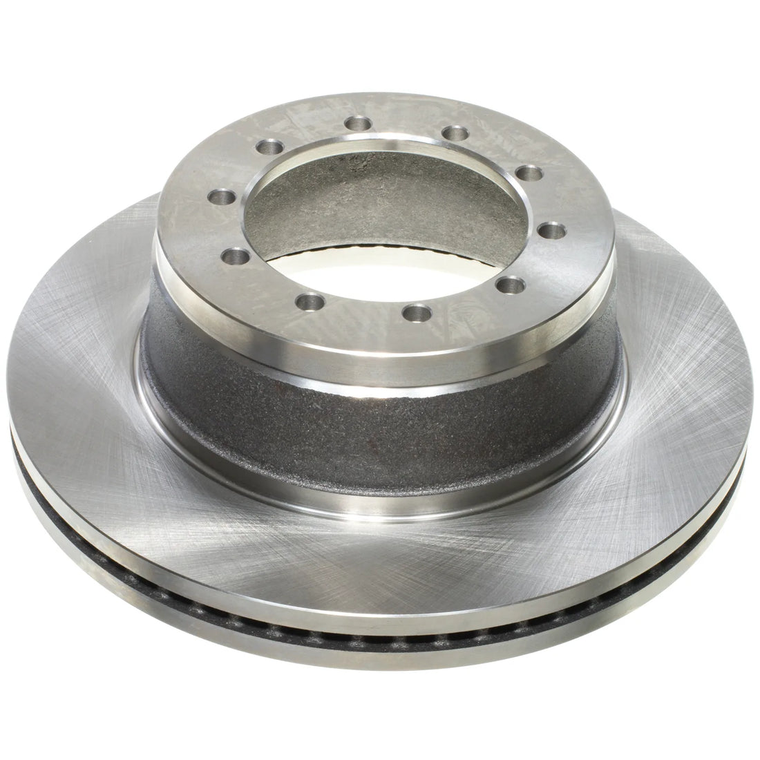 Power Stop AR85228 2020-2023 Ford F-53 Motorhome Chassis Disc Brake Rotor