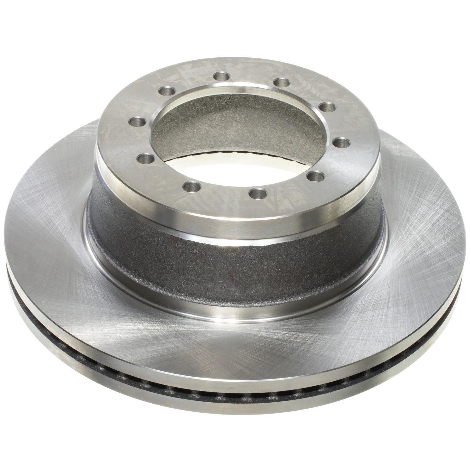 Power Stop AR85228 2020-2023 Ford F-53 Motorhome Chassis Disc Brake Rotor