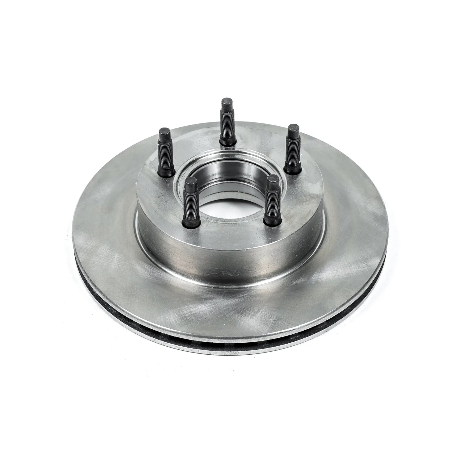 Power Stop AR8527 1990-1994 Ford Ranger Disc Brake Rotor