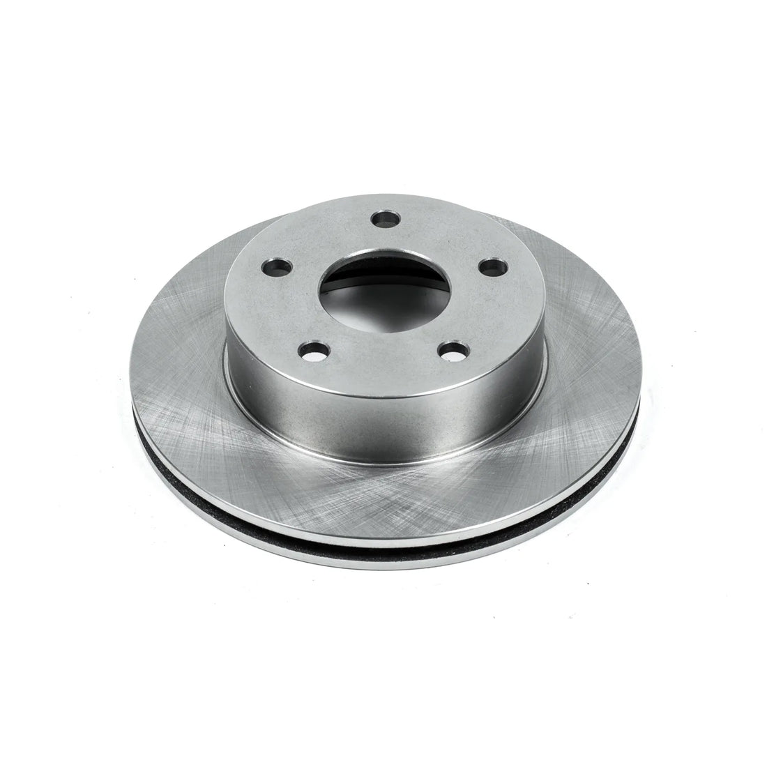 Power Stop AR8529 1990-1997 Ford Aerostar Disc Brake Rotor