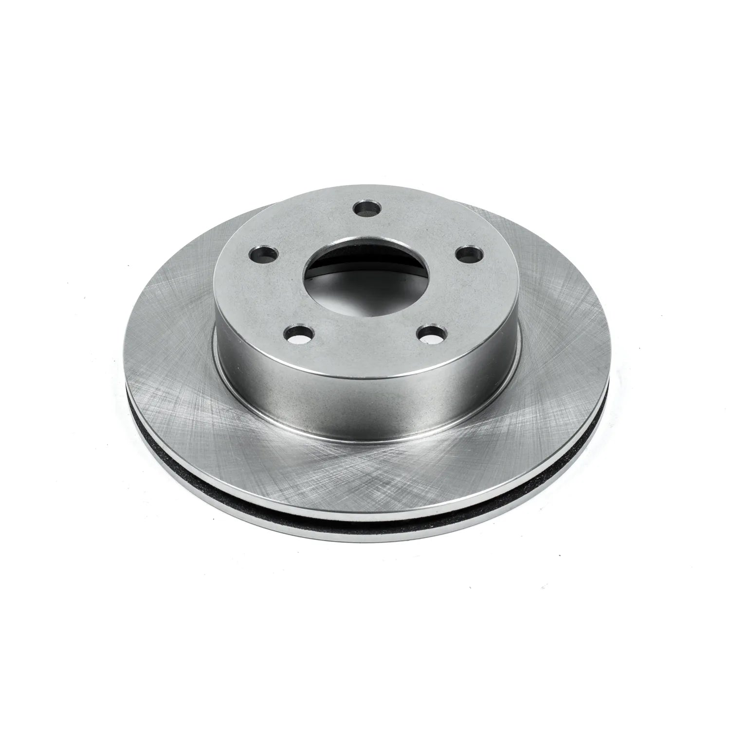 Power Stop AR8529 1990-1997 Ford Aerostar Disc Brake Rotor
