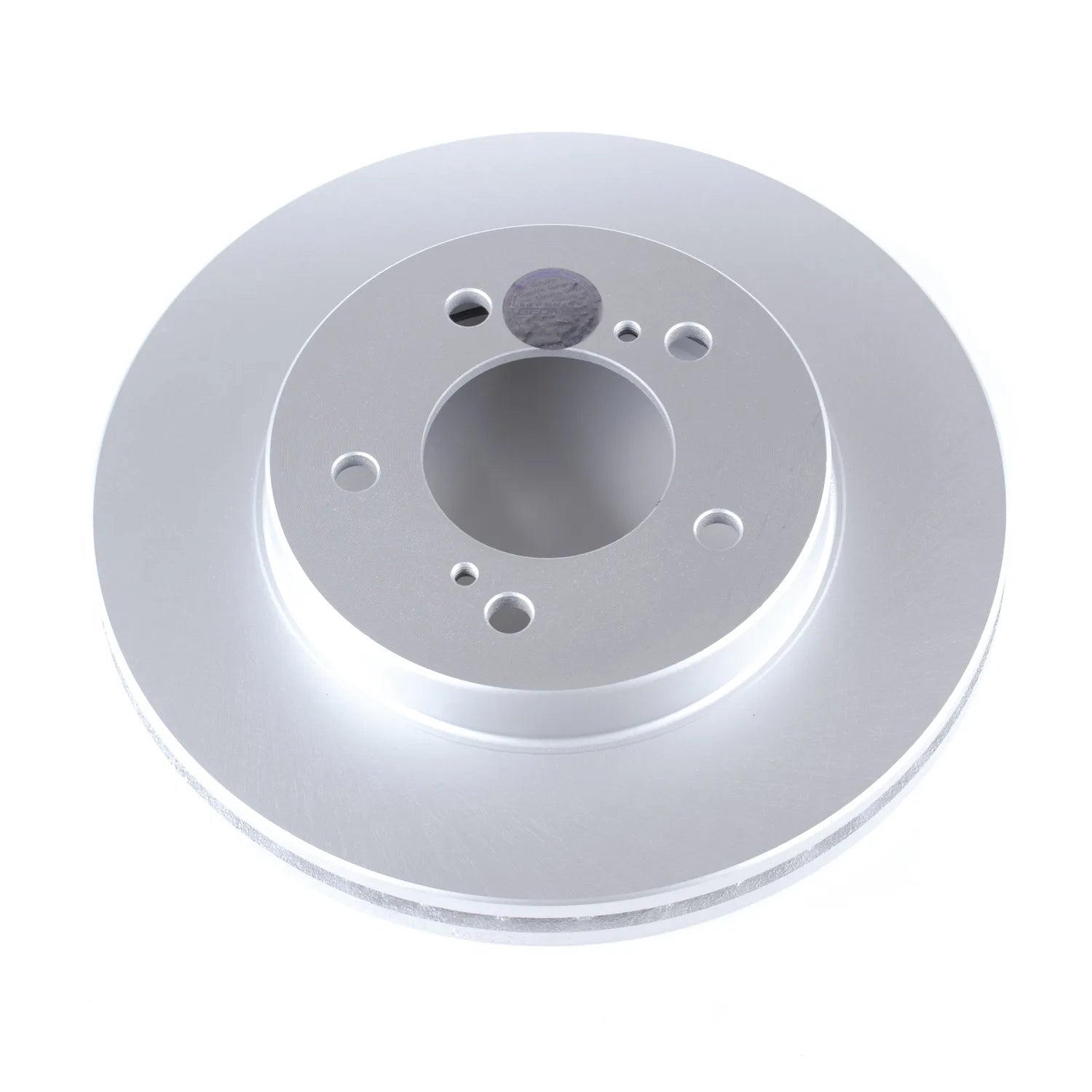 Power Stop AR8532EVC 1993-2002 Mercury Villager Disc Brake Rotor