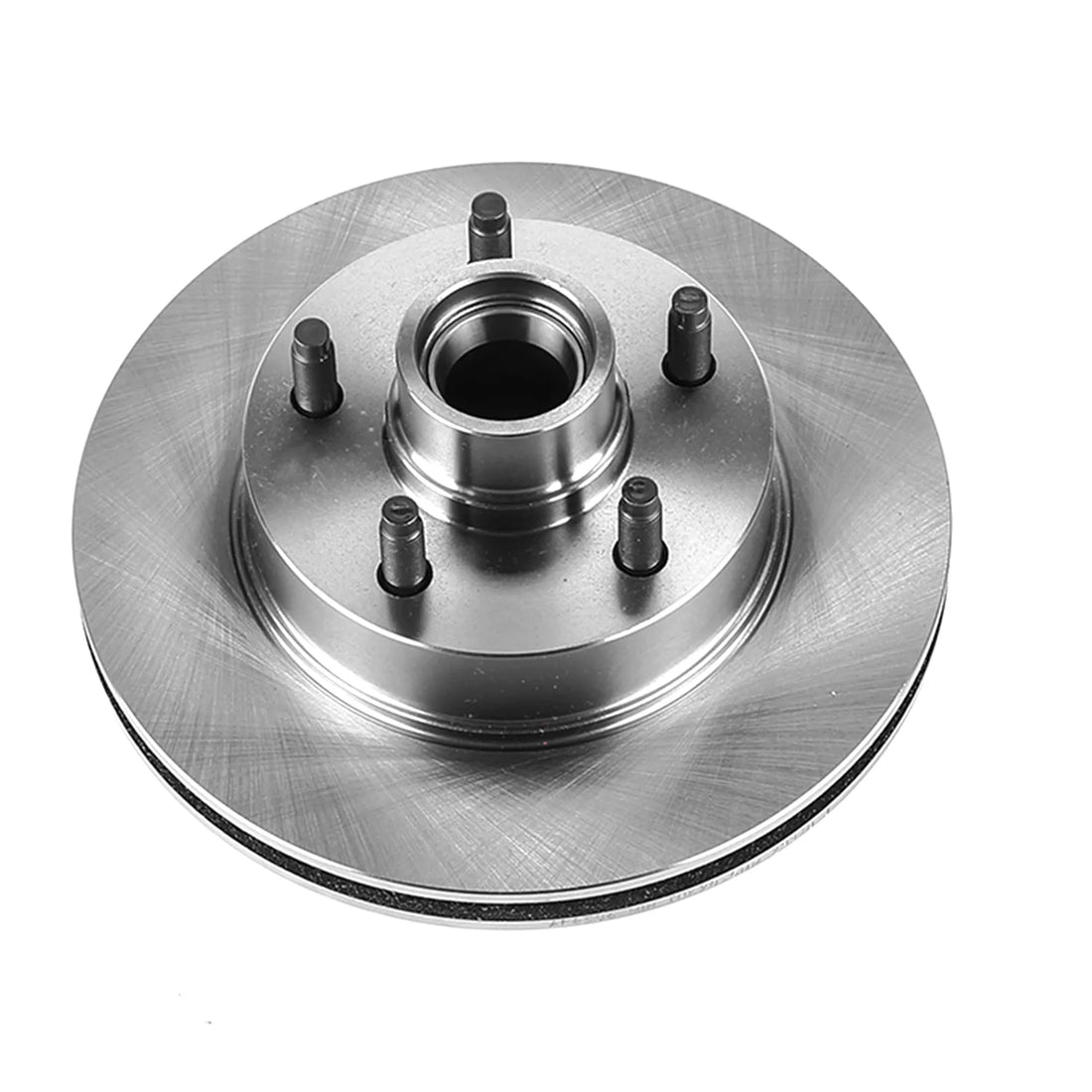 Power Stop AR8536 1991-1994 Ford Explorer Disc Brake Rotor