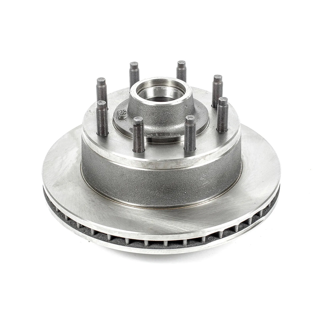 Power Stop AR8538 1994 Ford E-250 Econoline Disc Brake Rotor