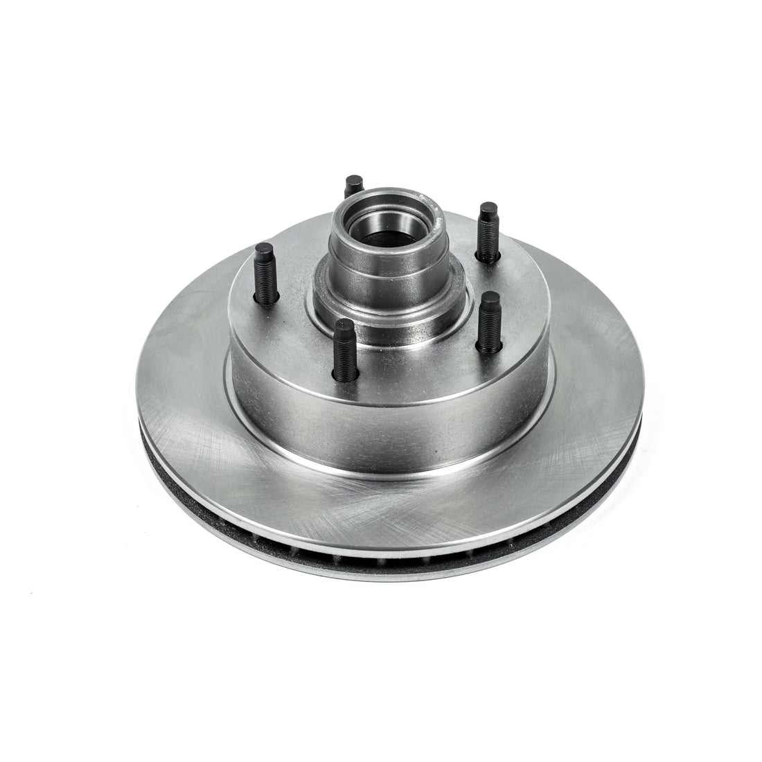 Power Stop AR8539 2003 Ford E-150 Disc Brake Rotor