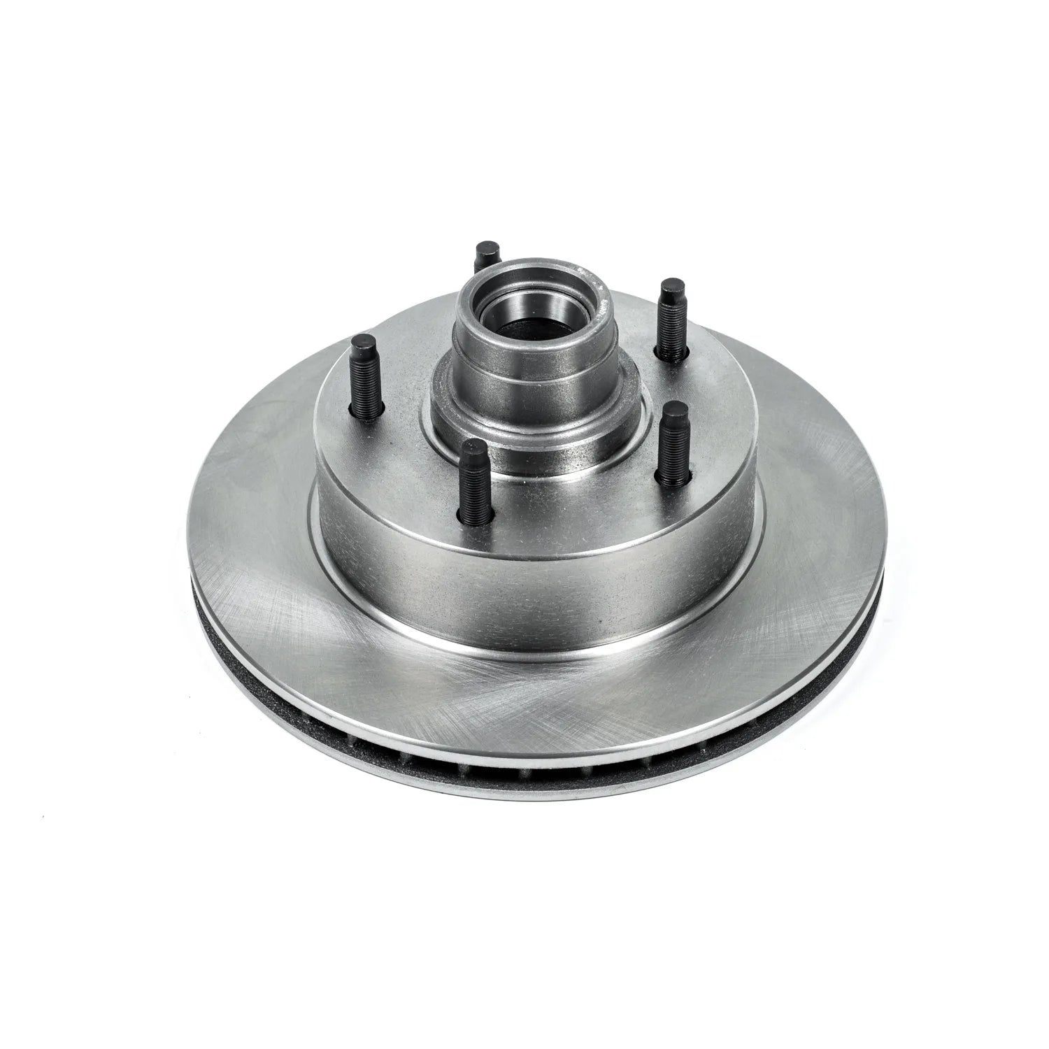 Power Stop AR8539 2003 Ford E-150 Disc Brake Rotor