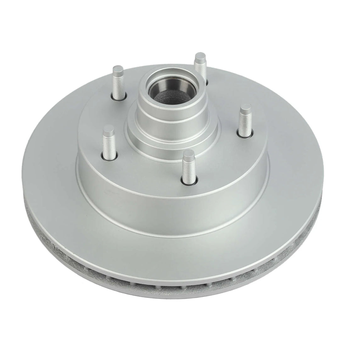 Power Stop AR8539EVC 2003 Ford E-150 Disc Brake Rotor