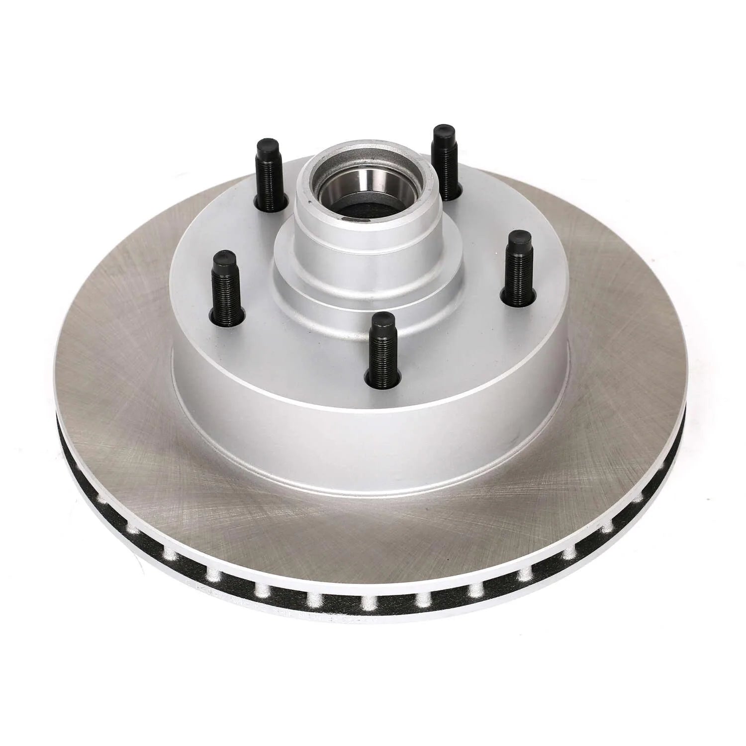 Power Stop AR8539SCR 2003 Ford E-150 Disc Brake Rotor