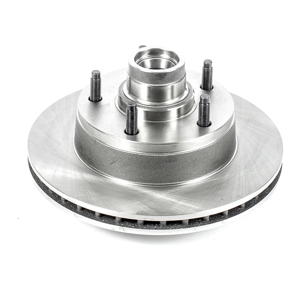 Power Stop AR8540 2003 Ford E-150 Disc Brake Rotor