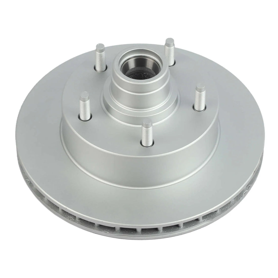 Power Stop AR8540EVC 2003 Ford E-150 Disc Brake Rotor