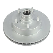 Power Stop AR8540EVC 2003 Ford E-150 Disc Brake Rotor