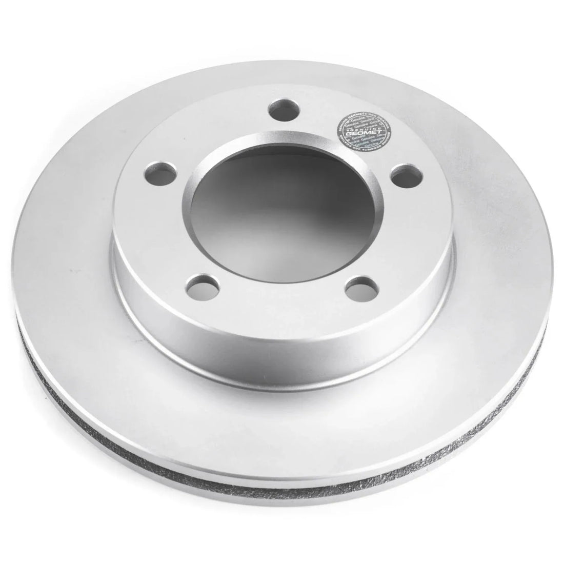 Power Stop AR8541EVC 1994-1996 Ford Bronco Disc Brake Rotor