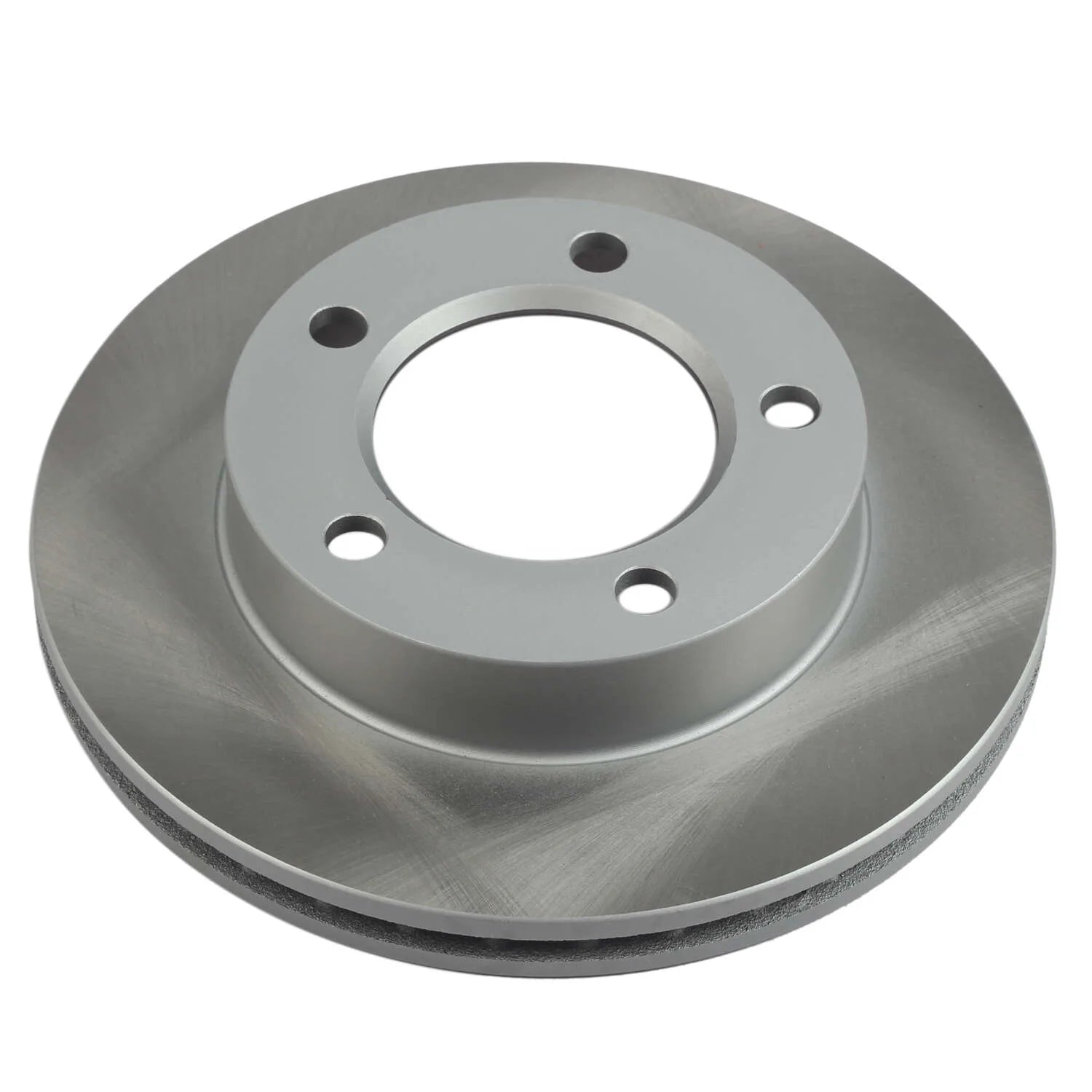 Power Stop AR8541SCR 1994-1996 Ford Bronco Disc Brake Rotor