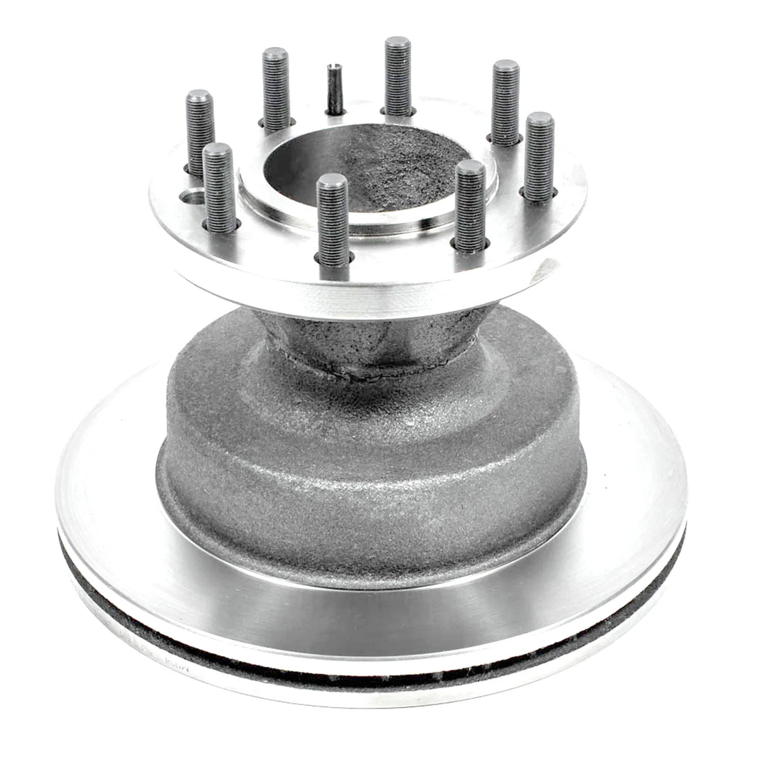 Power Stop AR8542 1999-2007 Ford E-350 Super Duty Disc Brake Rotor