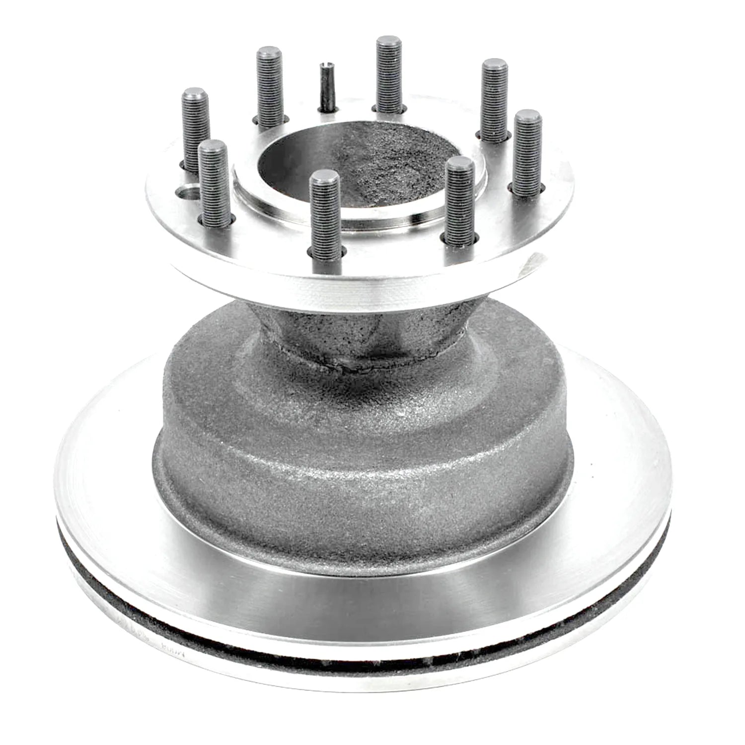 Power Stop AR8542 1999-2007 Ford E-350 Super Duty Disc Brake Rotor