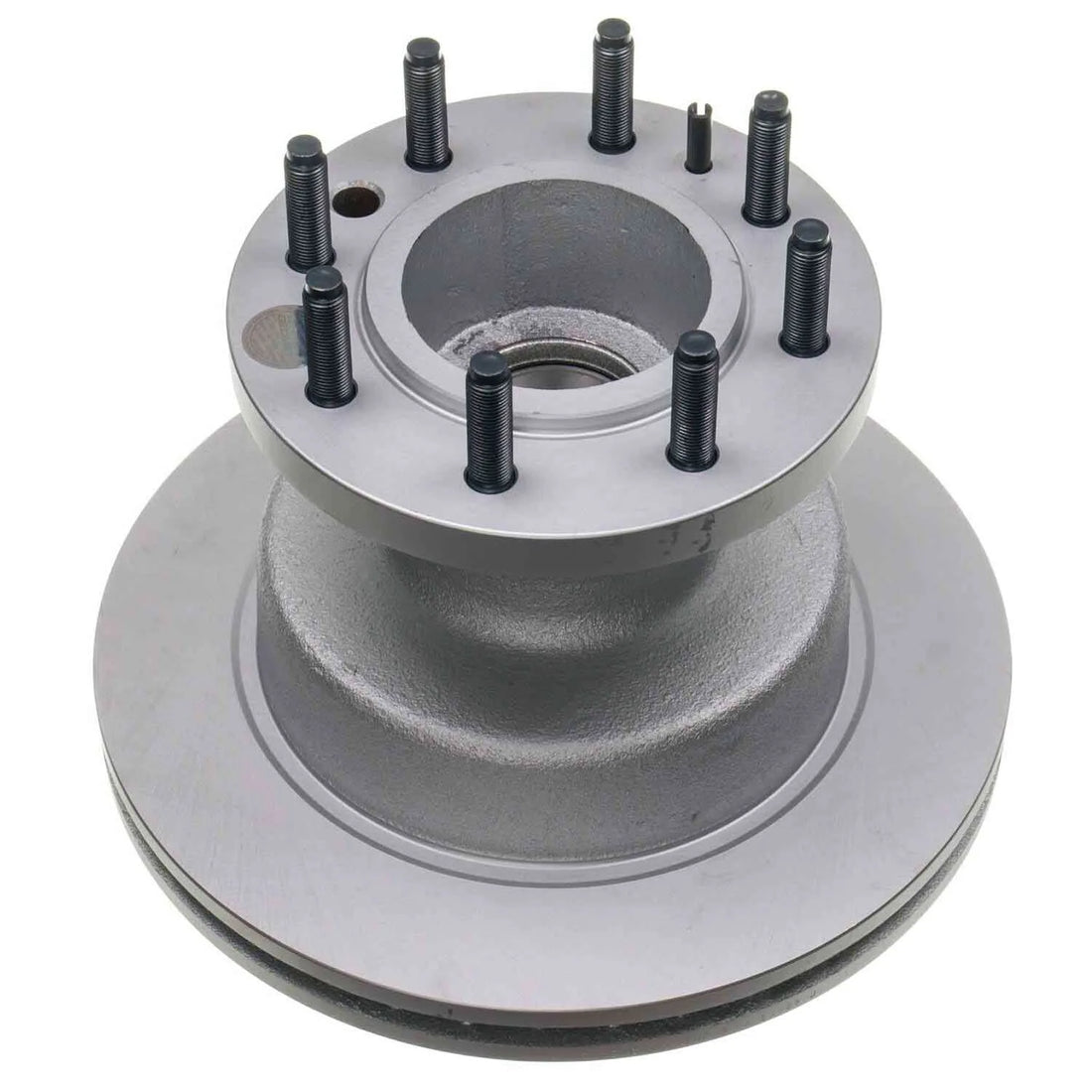 Power Stop AR8542EVC 1999-2007 Ford E-350 Super Duty Disc Brake Rotor