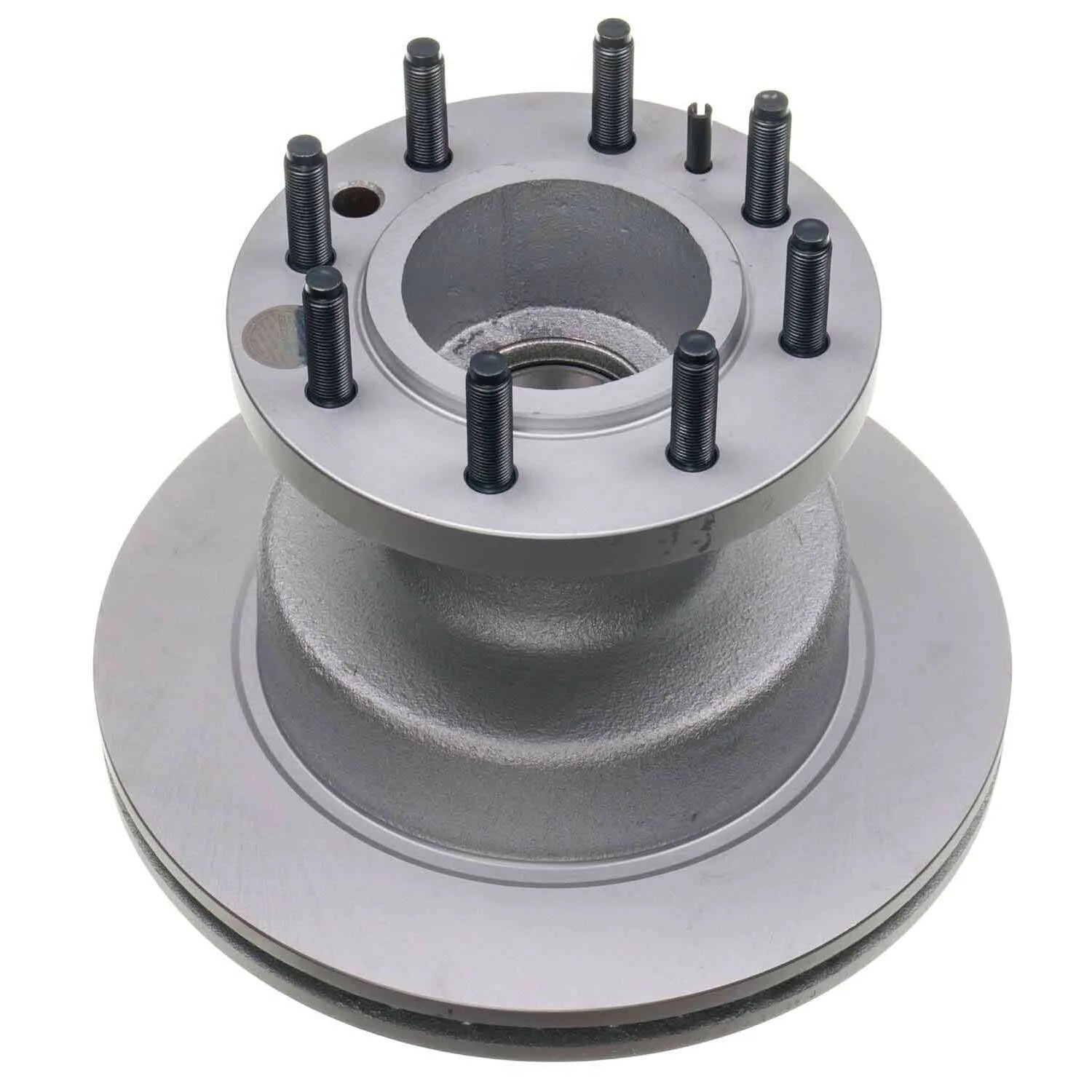 Power Stop AR8542EVC 1999-2007 Ford E-350 Super Duty Disc Brake Rotor
